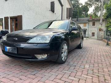 SW 2.0 tdci Hi-Tec 130cv 6m FL
