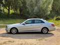 Mercedes-Benz E 200 CDI BlueEfficiency TÜV neu Silber - thumbnail 2