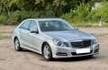 Mercedes-Benz E 200 CDI BlueEfficiency TÜV neu Silber - thumbnail 4