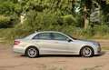 Mercedes-Benz E 200 CDI BlueEfficiency TÜV neu Silber - thumbnail 5