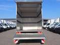 Fiat Ducato Kasten/€ 24.000,-netto/ Koffer Ladebordwand Weiß - thumbnail 8