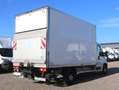 Fiat Ducato Kasten/€ 24.000,-netto/ Koffer Ladebordwand Weiß - thumbnail 6