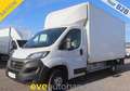 Fiat Ducato Kasten/€ 24.000,-netto/ Koffer Ladebordwand Weiß - thumbnail 1