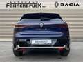 Renault Megane E-Tech 100%E Iconic 220 Comfort Range Blau - thumbnail 4