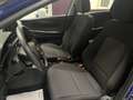 Hyundai i20 1.2 mpi Connectline 84cv mt Bleu - thumbnail 6