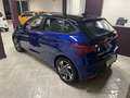 Hyundai i20 1.2 mpi Connectline 84cv mt Bleu - thumbnail 3
