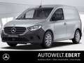 Mercedes-Benz Citan 113 KA/S 7G Pro NaviPkt ParkPkt MBUX Kamra Silber - thumbnail 1