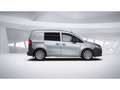 Mercedes-Benz Citan 113 KA/S 7G Pro NaviPkt ParkPkt MBUX Kamra Silber - thumbnail 8
