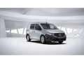 Mercedes-Benz Citan 113 KA/S 7G Pro NaviPkt ParkPkt MBUX Kamra Silber - thumbnail 10