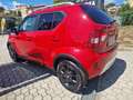 Suzuki Ignis 1.2h Cool 2wd PROMO FINANZIAMENTO Rosso - thumbnail 6