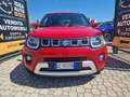 Suzuki Ignis 1.2h Cool 2wd PROMO FINANZIAMENTO Rosso - thumbnail 2