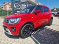 Suzuki Ignis 1.2h Cool 2wd PROMO FINANZIAMENTO Rosso - thumbnail 3