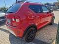Suzuki Ignis 1.2h Cool 2wd PROMO FINANZIAMENTO Rosso - thumbnail 4