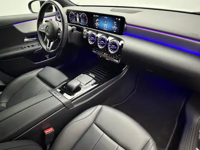Mercedes-Benz A-Class view 7