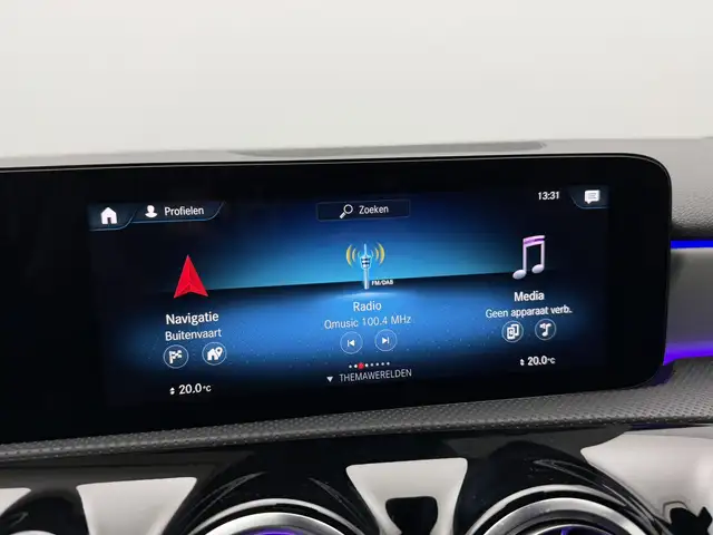 Mercedes-Benz A-Class view 15