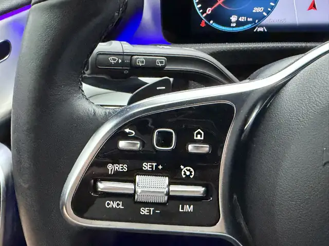 Mercedes-Benz A-Class view 13