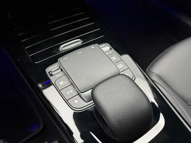 Mercedes-Benz A-Class view 10