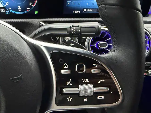 Mercedes-Benz A-Class view 14