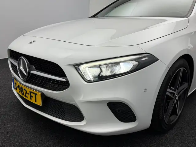 Mercedes-Benz A-Class view 5