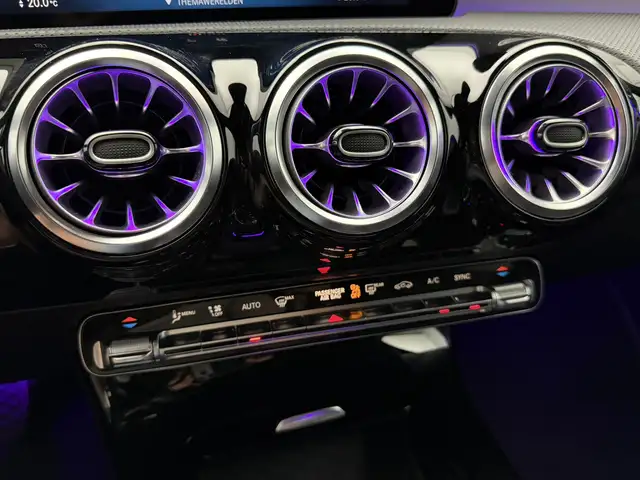 Mercedes-Benz A-Class view 11