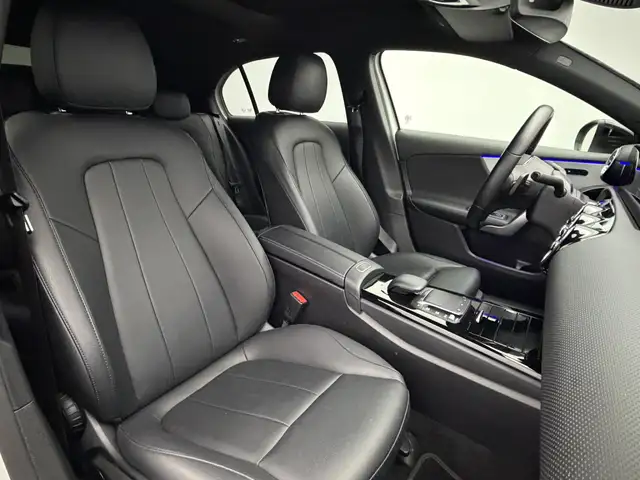 Mercedes-Benz A-Class view 8