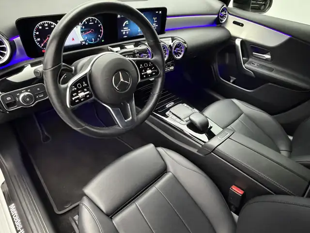Mercedes-Benz A-Class view 12