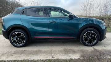 e-Junior 54 kWh Elettrica Speciale Neuve Prix TVAC