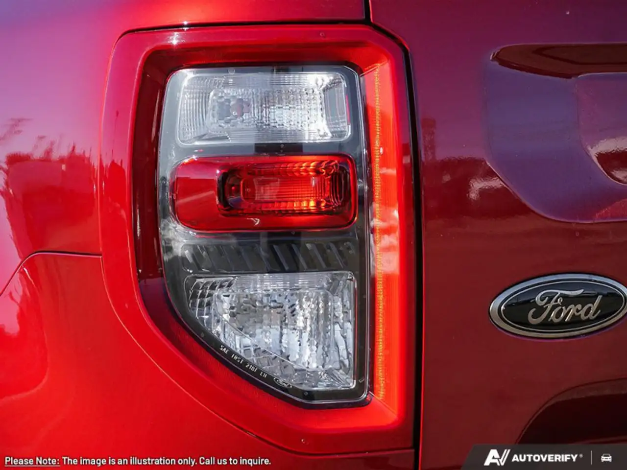 Ford Bronco Sport fotografie Ford Bronco Sport