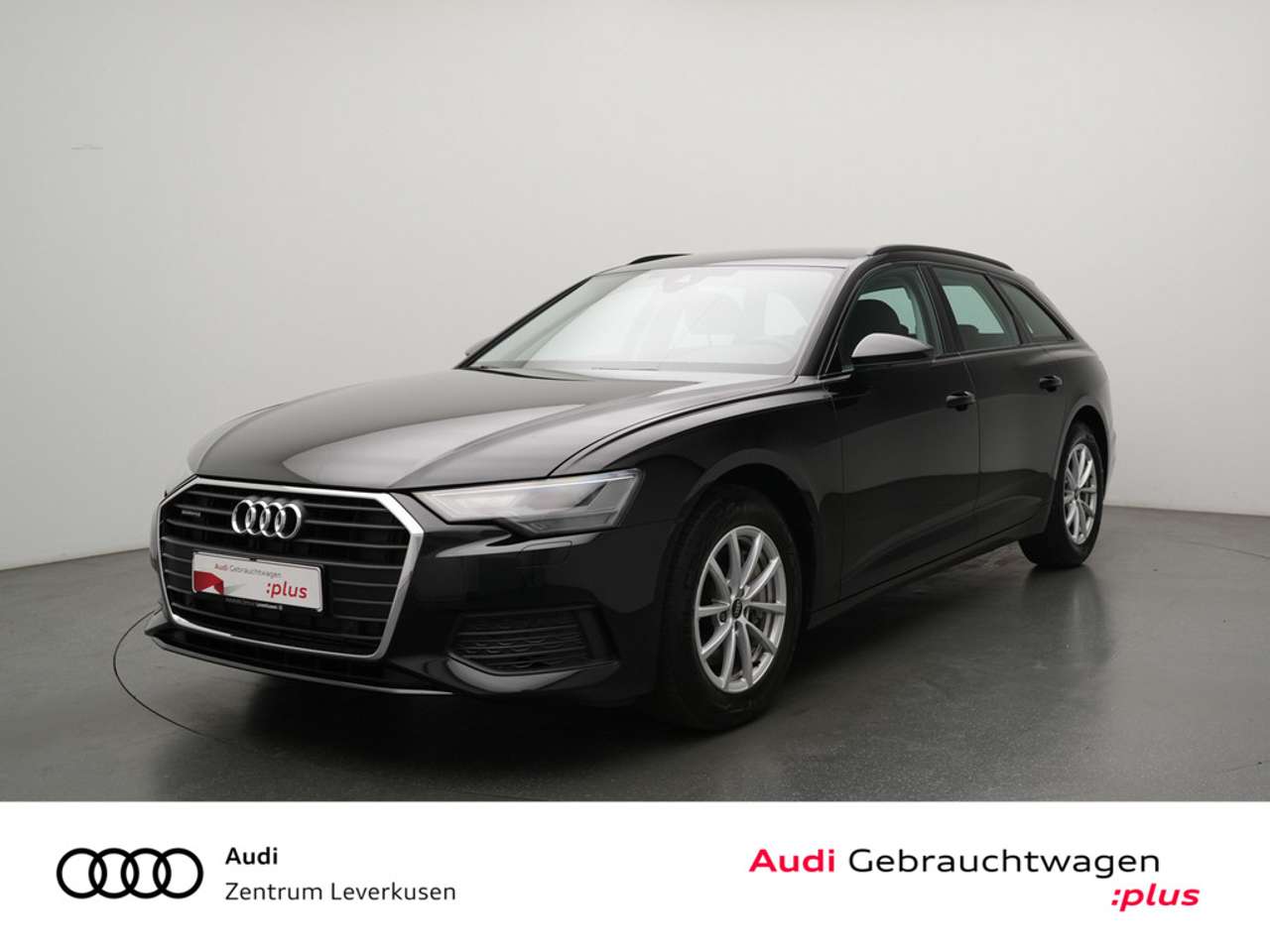 Audi A6 — Audi A6 Avant 45 quattro S TRON NAVI LED PDC KLIMA