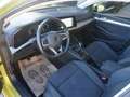 Volkswagen Golf Variant 2,0 TDI Life *2022er+NAVI+KAMERA* Gelb - thumbnail 8