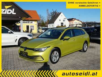 2,0 TDI Life *2022er+NAVI+KAMERA*