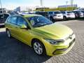 Volkswagen Golf Variant 2,0 TDI Life *2022er+NAVI+KAMERA* Gelb - thumbnail 3