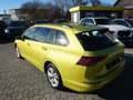 Volkswagen Golf Variant 2,0 TDI Life *2022er+NAVI+KAMERA* Gelb - thumbnail 5