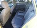 Volkswagen Golf Variant 2,0 TDI Life *2022er+NAVI+KAMERA* Gelb - thumbnail 12