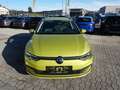 Volkswagen Golf Variant 2,0 TDI Life *2022er+NAVI+KAMERA* Gelb - thumbnail 2