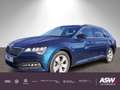 Skoda Superb Combi Ambition 2.0TDI DSG AHK Navi ACC VC Blau - thumbnail 1