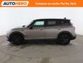 MINI Cooper D Aut. Gris - thumbnail 3