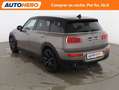 MINI Cooper D Aut. Gris - thumbnail 4