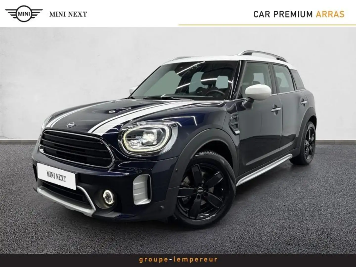 MINI Countryman C Cooper D 150ch Northwood - 1