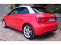 Audi A1 1.6 TDI 105 S line Rouge - thumbnail 3