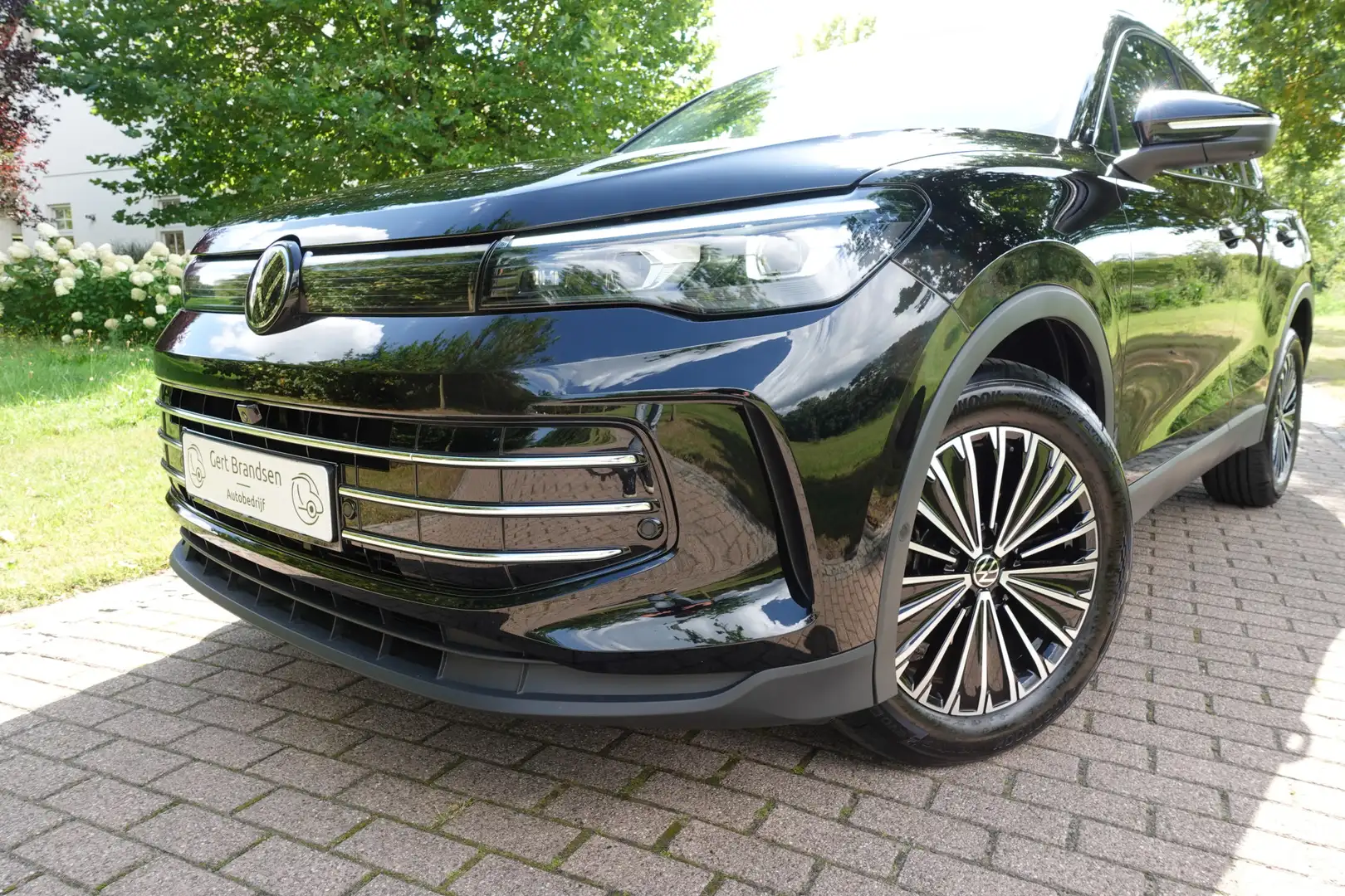 Volkswagen Tiguan 1.5 eHybrid Elegance Business | 360° Camera | Mass - 2