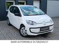 Volkswagen up! cup up! 1.0 KLIMAANLAGE/EURO5 Weiß - thumbnail 1