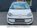 Volkswagen up! cup up! 1.0 KLIMAANLAGE/EURO5 Weiß - thumbnail 2