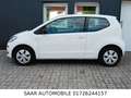 Volkswagen up! cup up! 1.0 KLIMAANLAGE/EURO5 Weiß - thumbnail 4