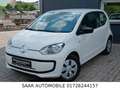 Volkswagen up! cup up! 1.0 KLIMAANLAGE/EURO5 Weiß - thumbnail 3