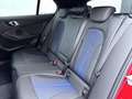 BMW 118 118iA Rojo - thumbnail 15