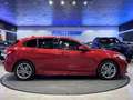 BMW 118 118iA Rojo - thumbnail 4