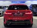 BMW 118 118iA Rojo - thumbnail 6