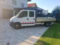 Opel Movano Movano L2H2 2,5 CDTI 3,5t HD mittel Білий - thumbnail 2