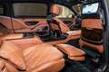 Mercedes-Benz S 680 MAYBACH+3 TONE+V12 EDITION+4 SEAT+1 OF 50 Grün - thumbnail 21